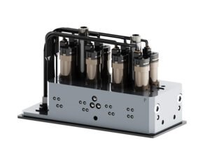 Krones Bottle Fill Control Valves - Psi Technolgoies .
