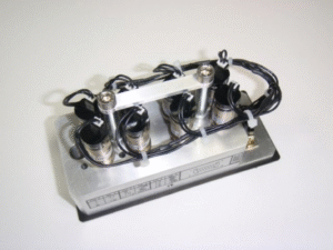 Krones Bottle Fill Control Valves - Psi Technologies 3