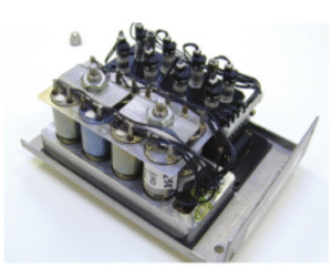 Krones Bottle Fill Control Valves - Psi Technologies 2