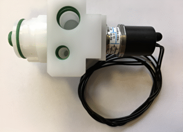 Print-Spray-Dampening-image-5 (1) MAC spray dampening valve retrofit by PSI Technologies on Wifag Evolution 371 press to improve print quality and reduce valve failure and web breaks