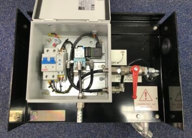 20180427_093239303_iOS-2 PSI Technologies oil carryover system for industrial compressed air purification – ensures efficient oil mist removal and compliance with ISO 8573 standards